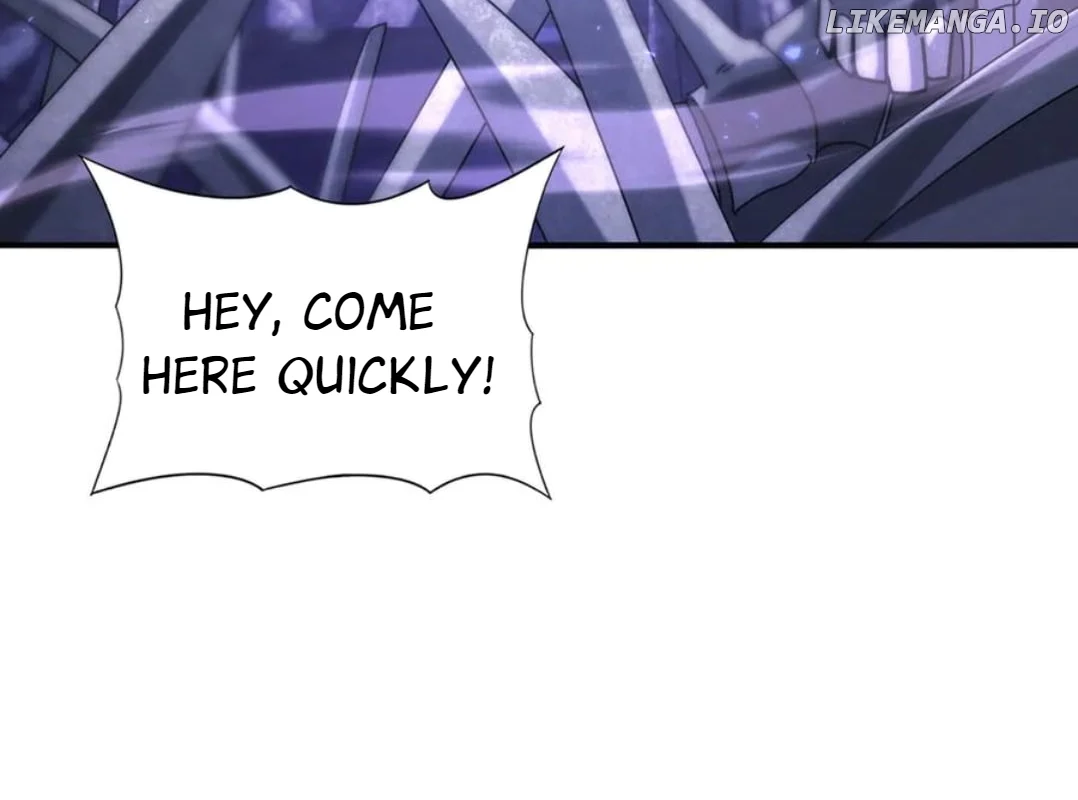 Worthless Profession: Dragon Tamer chapter 110 page 59