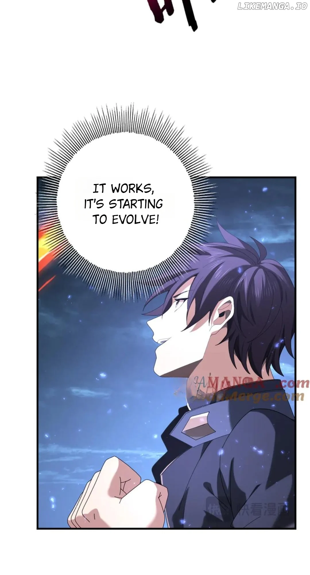 Worthless Profession: Dragon Tamer chapter 111 page 22