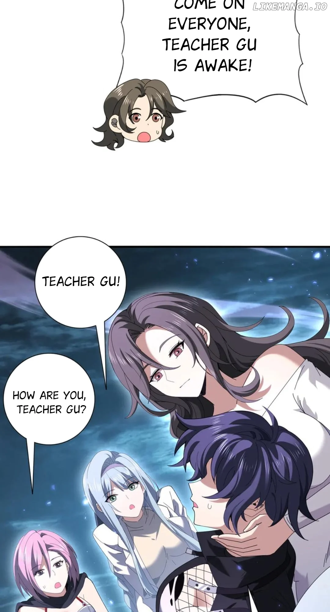 Worthless Profession: Dragon Tamer chapter 111 page 28
