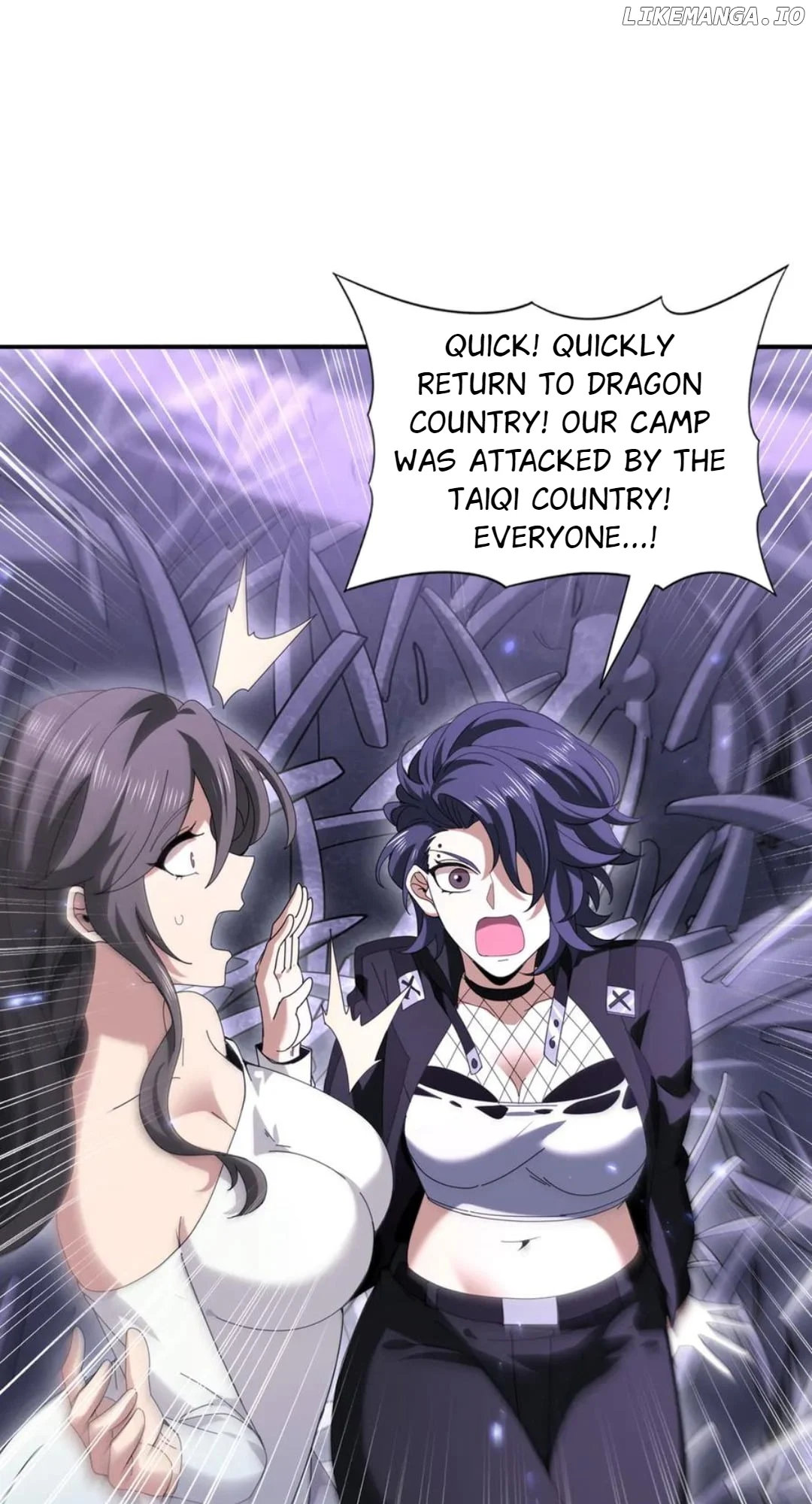 Worthless Profession: Dragon Tamer chapter 111 page 30