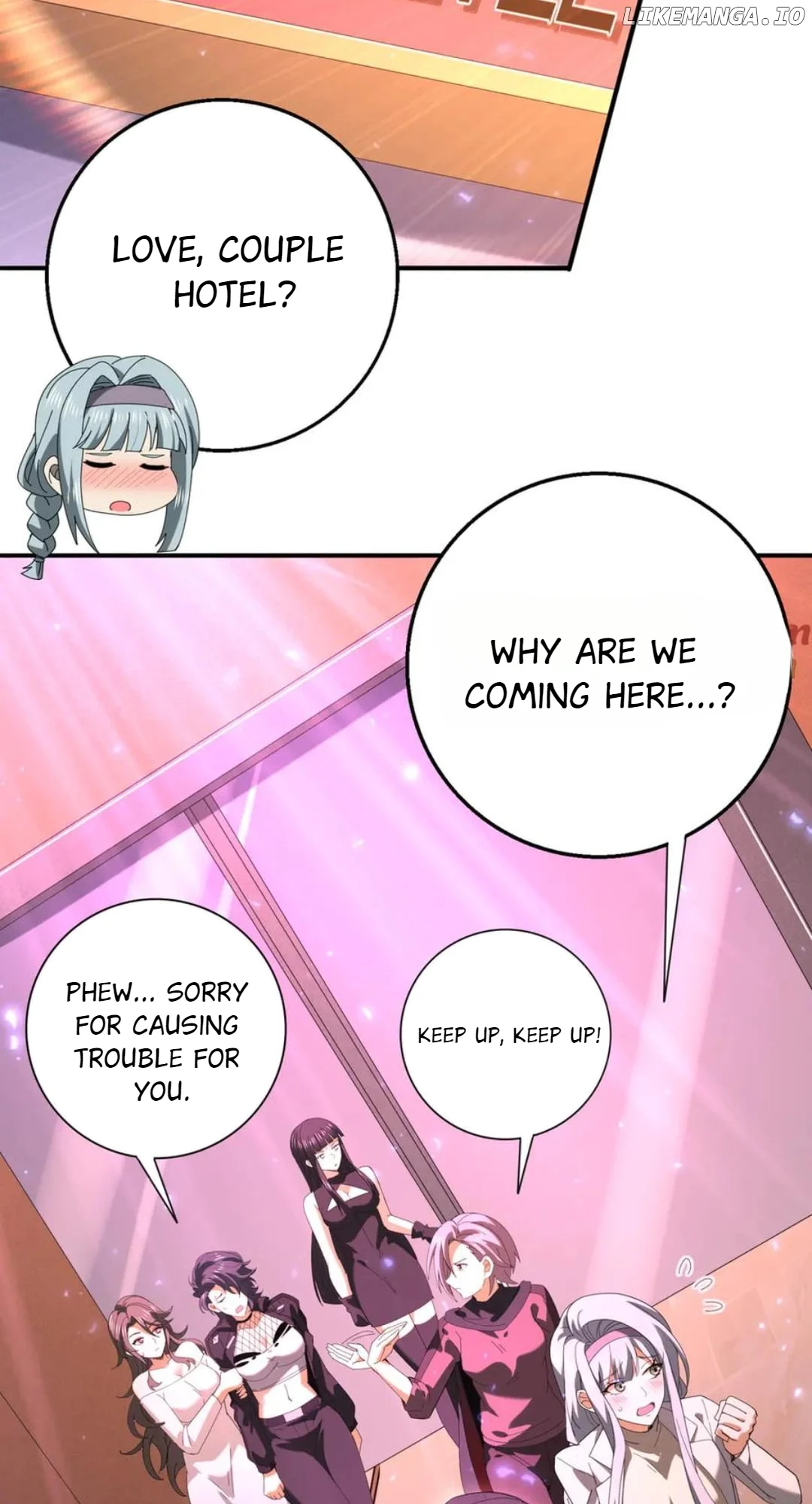 Worthless Profession: Dragon Tamer chapter 111 page 39