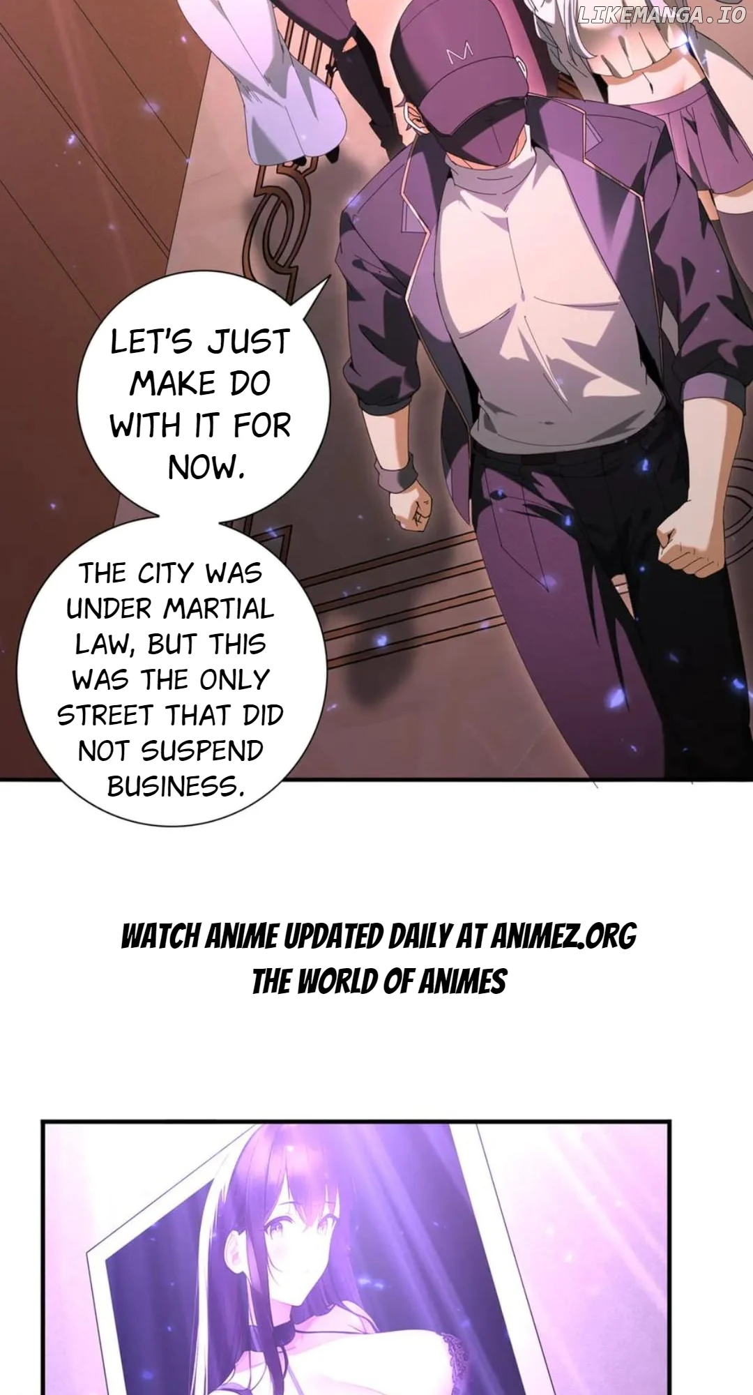 Worthless Profession: Dragon Tamer chapter 111 page 40