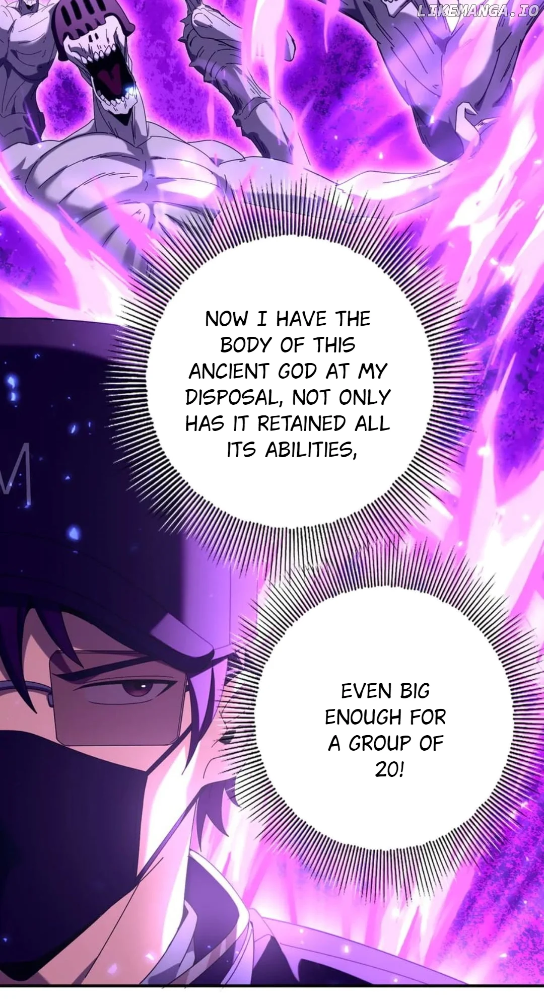 Worthless Profession: Dragon Tamer chapter 111 page 47