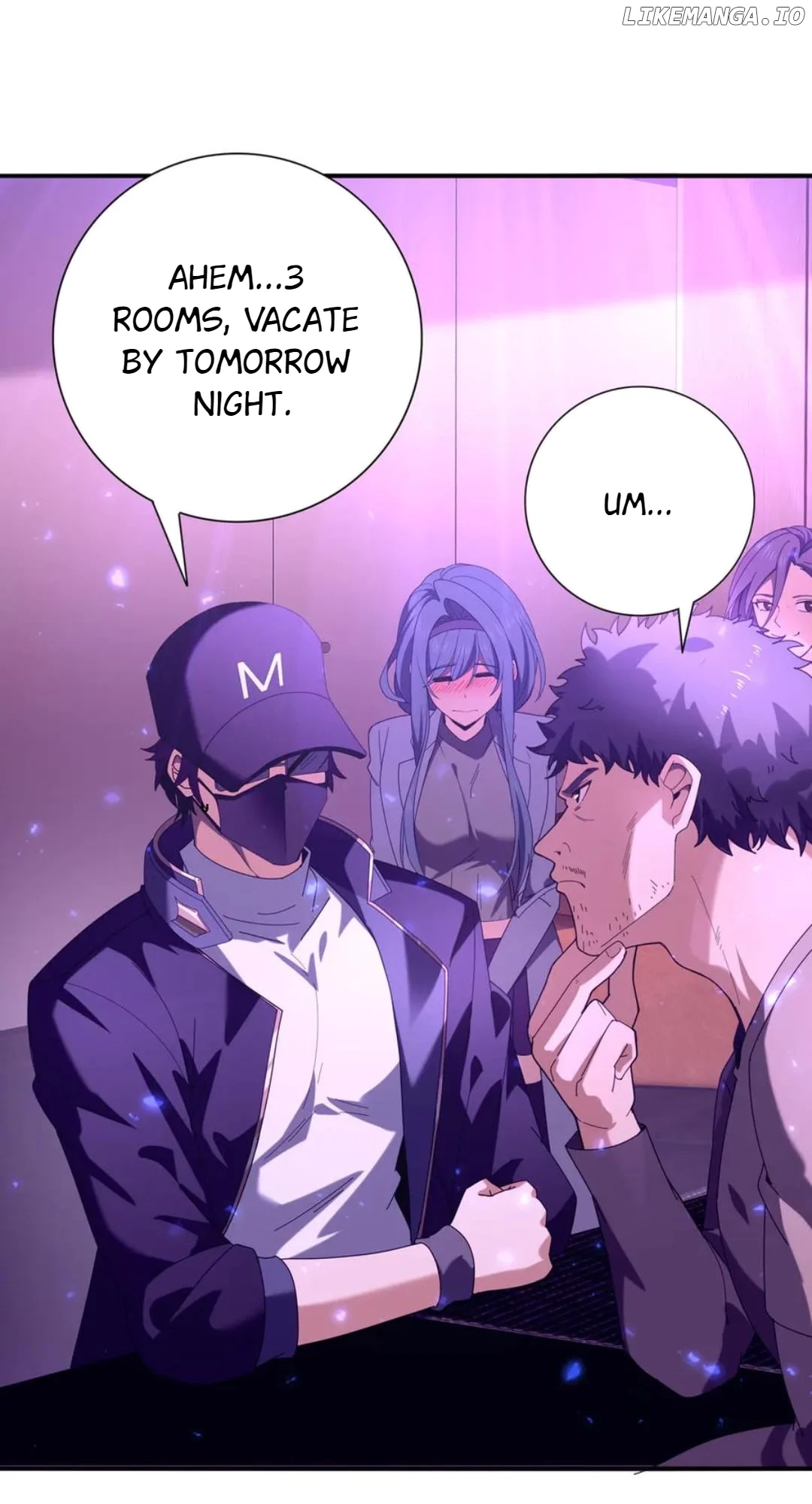 Worthless Profession: Dragon Tamer chapter 111 page 50