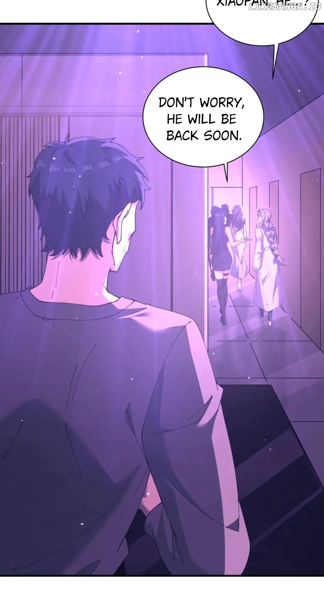Worthless Profession: Dragon Tamer chapter 112 page 11