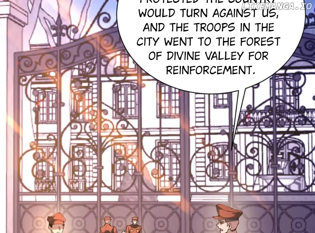 Worthless Profession: Dragon Tamer chapter 112 page 14