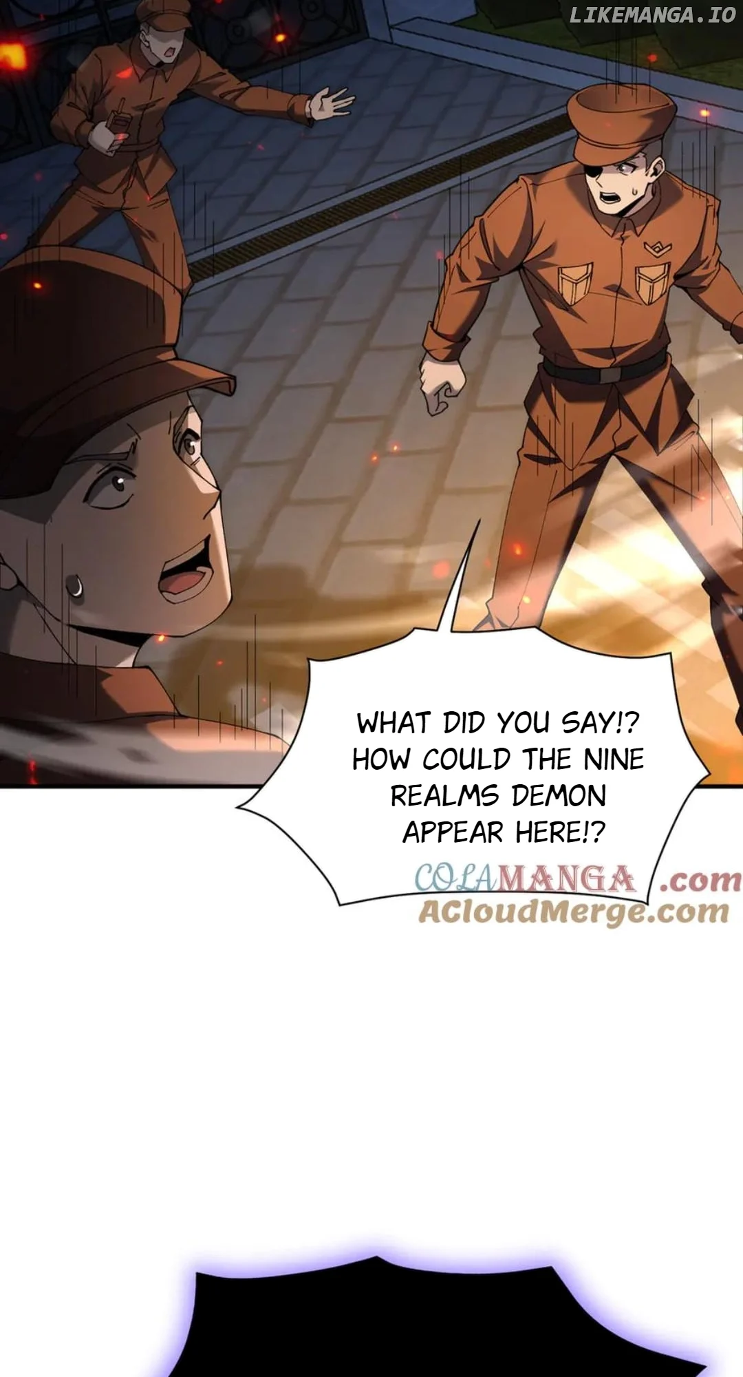Worthless Profession: Dragon Tamer chapter 112 page 17