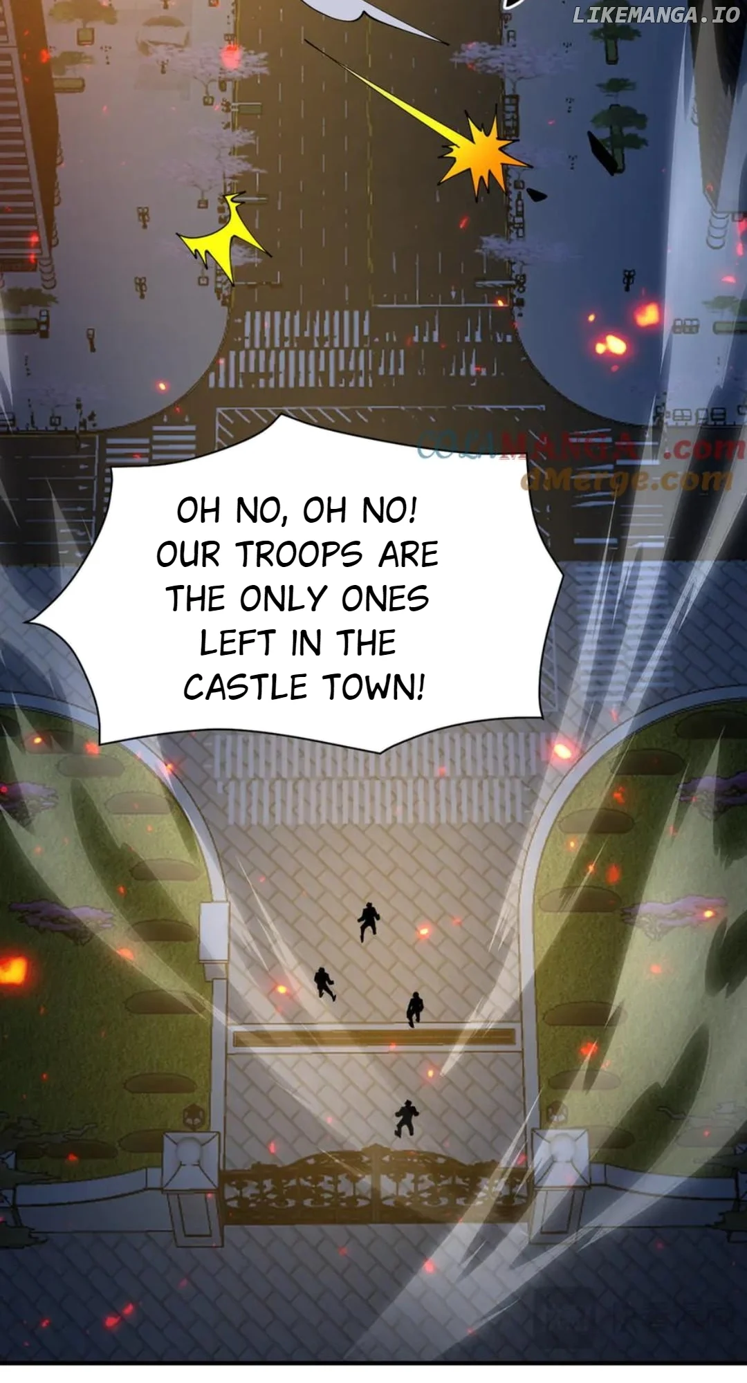 Worthless Profession: Dragon Tamer chapter 112 page 19