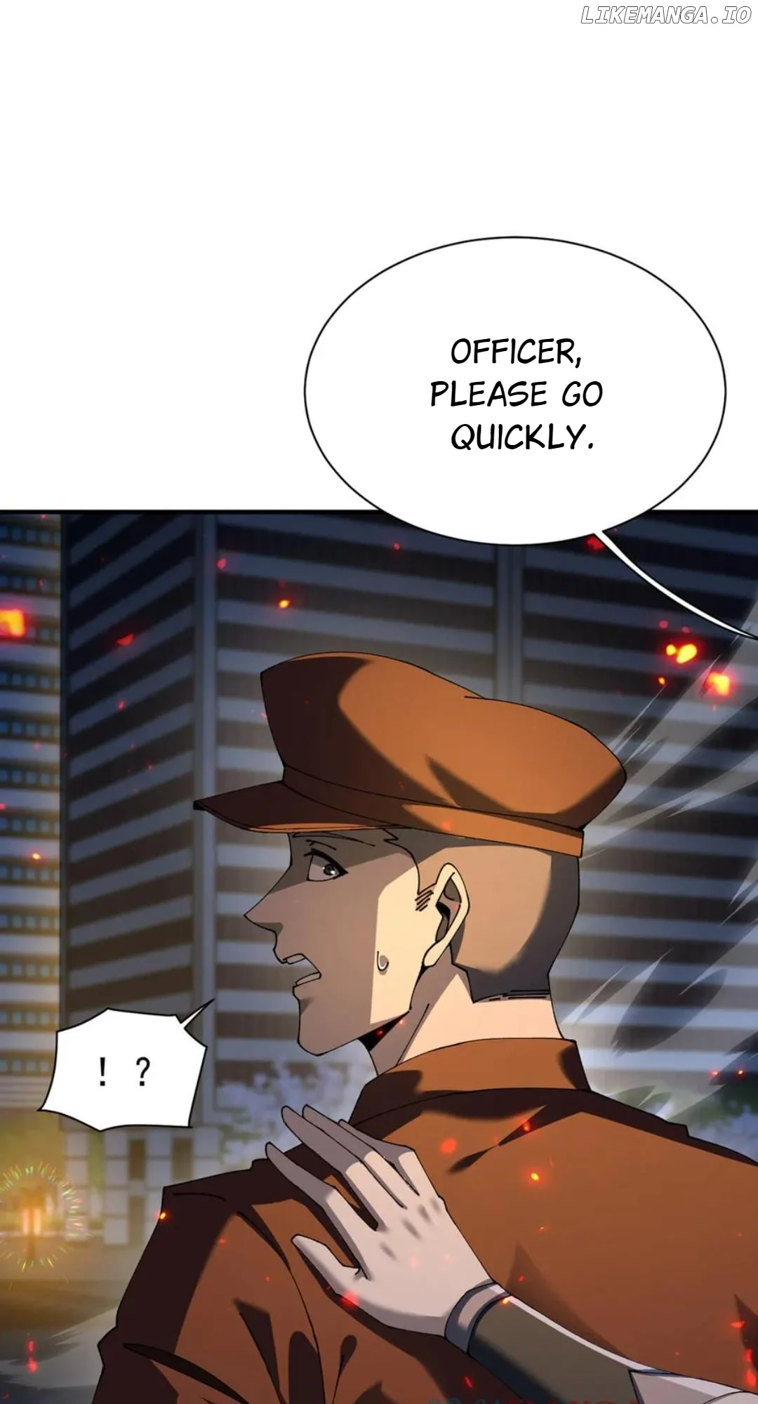 Worthless Profession: Dragon Tamer chapter 112 page 20