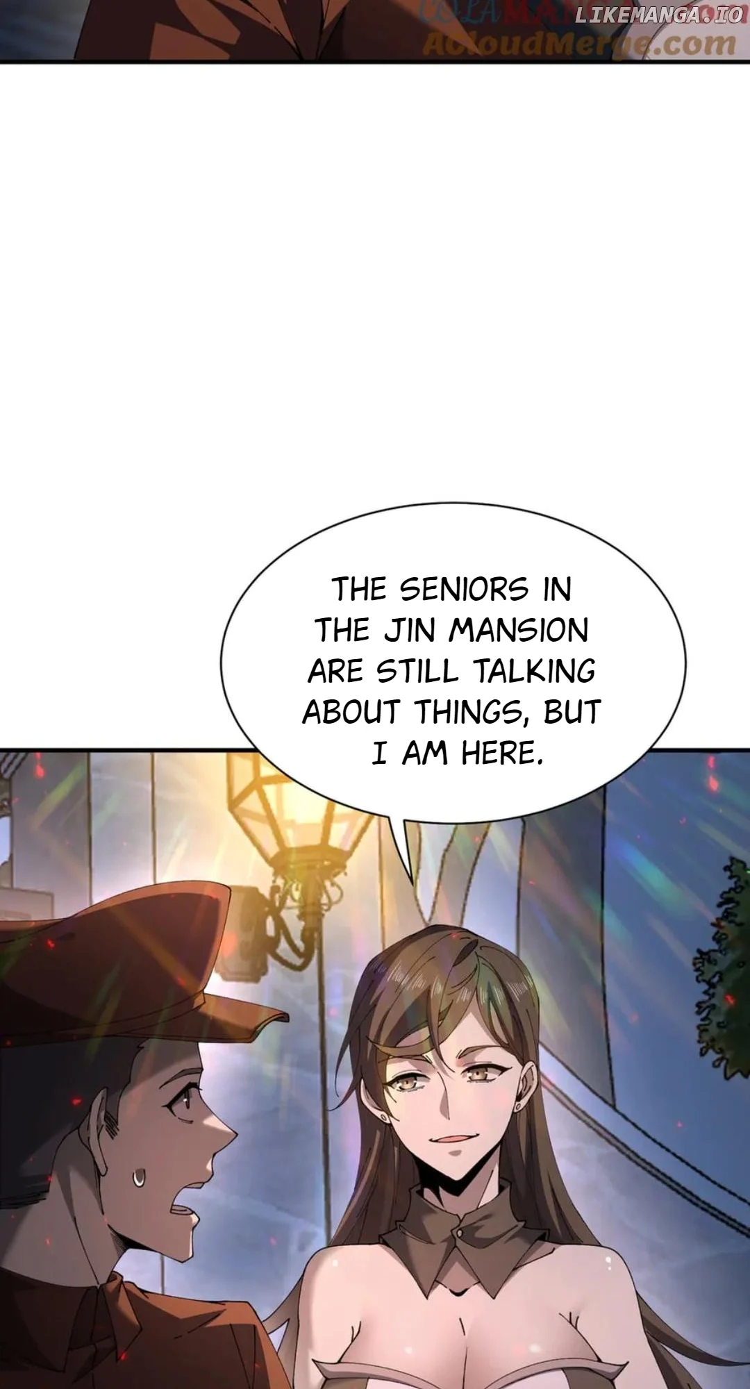 Worthless Profession: Dragon Tamer chapter 112 page 21