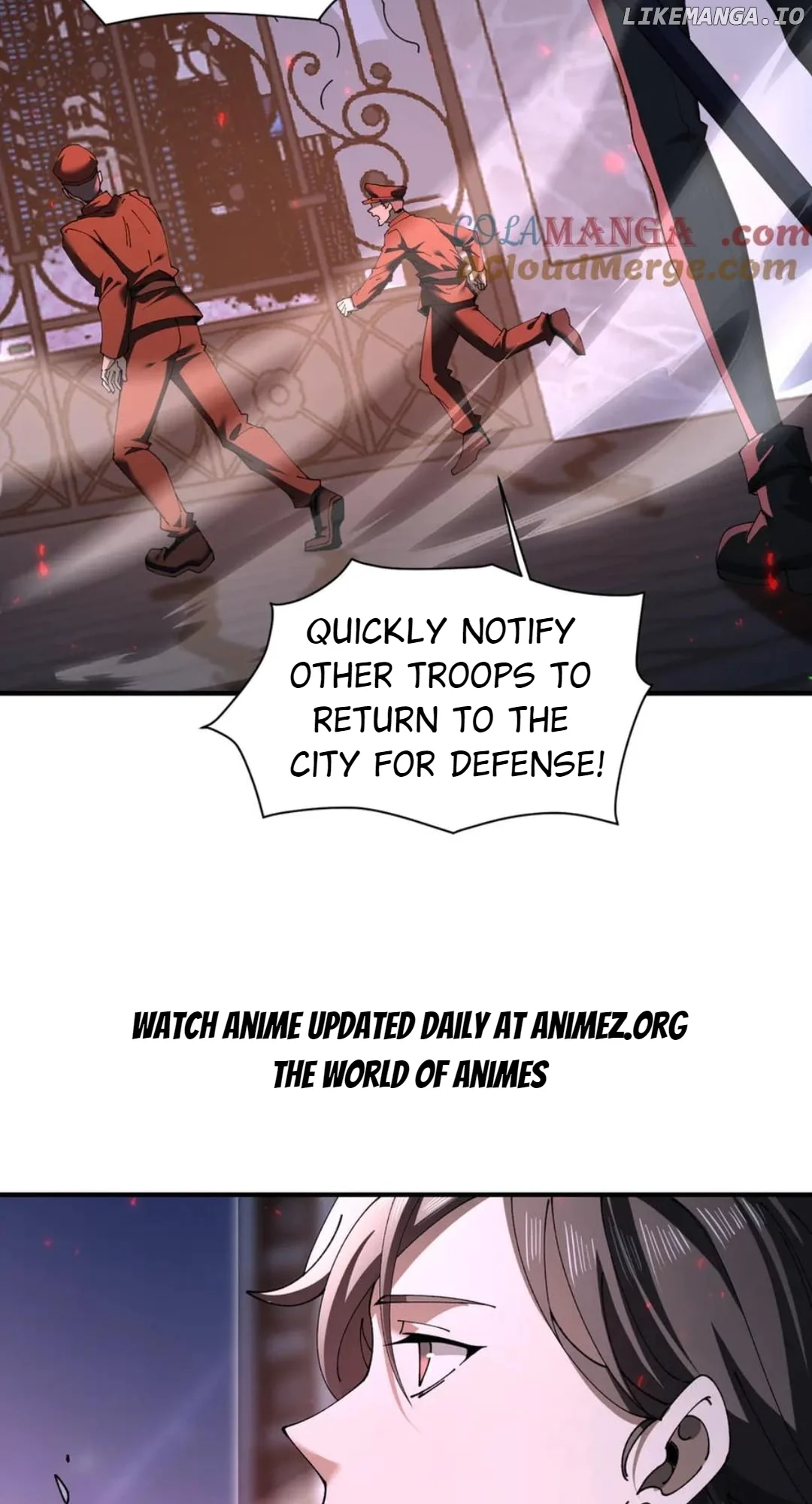 Worthless Profession: Dragon Tamer chapter 112 page 24