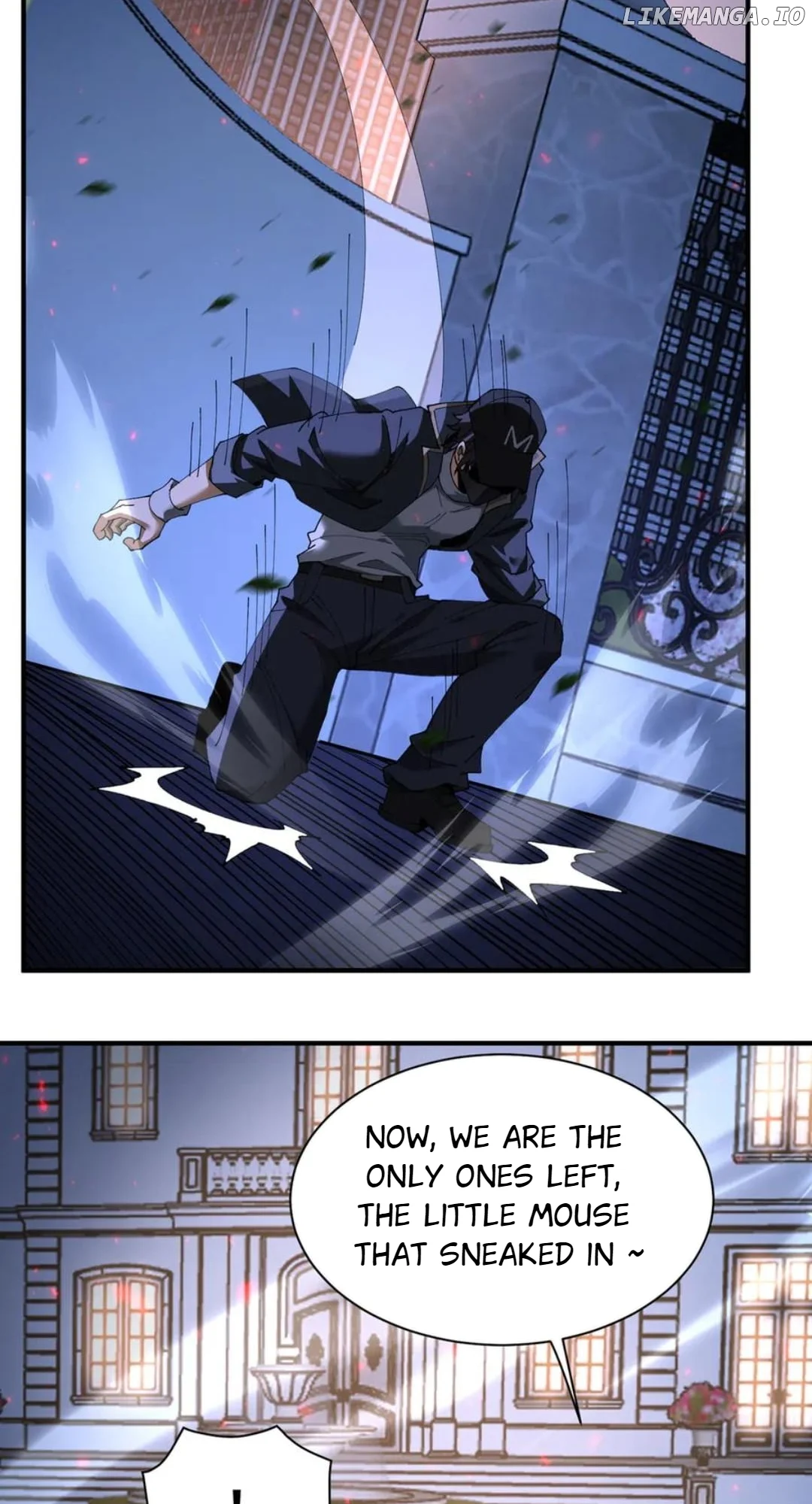 Worthless Profession: Dragon Tamer chapter 112 page 26