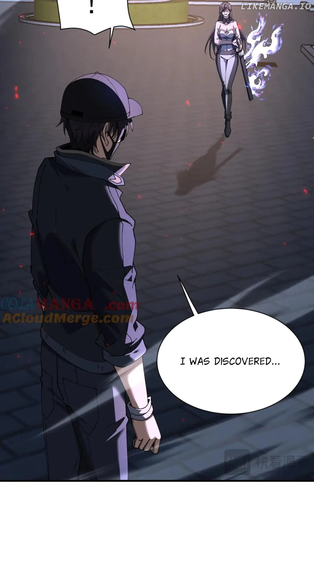 Worthless Profession: Dragon Tamer chapter 112 page 27