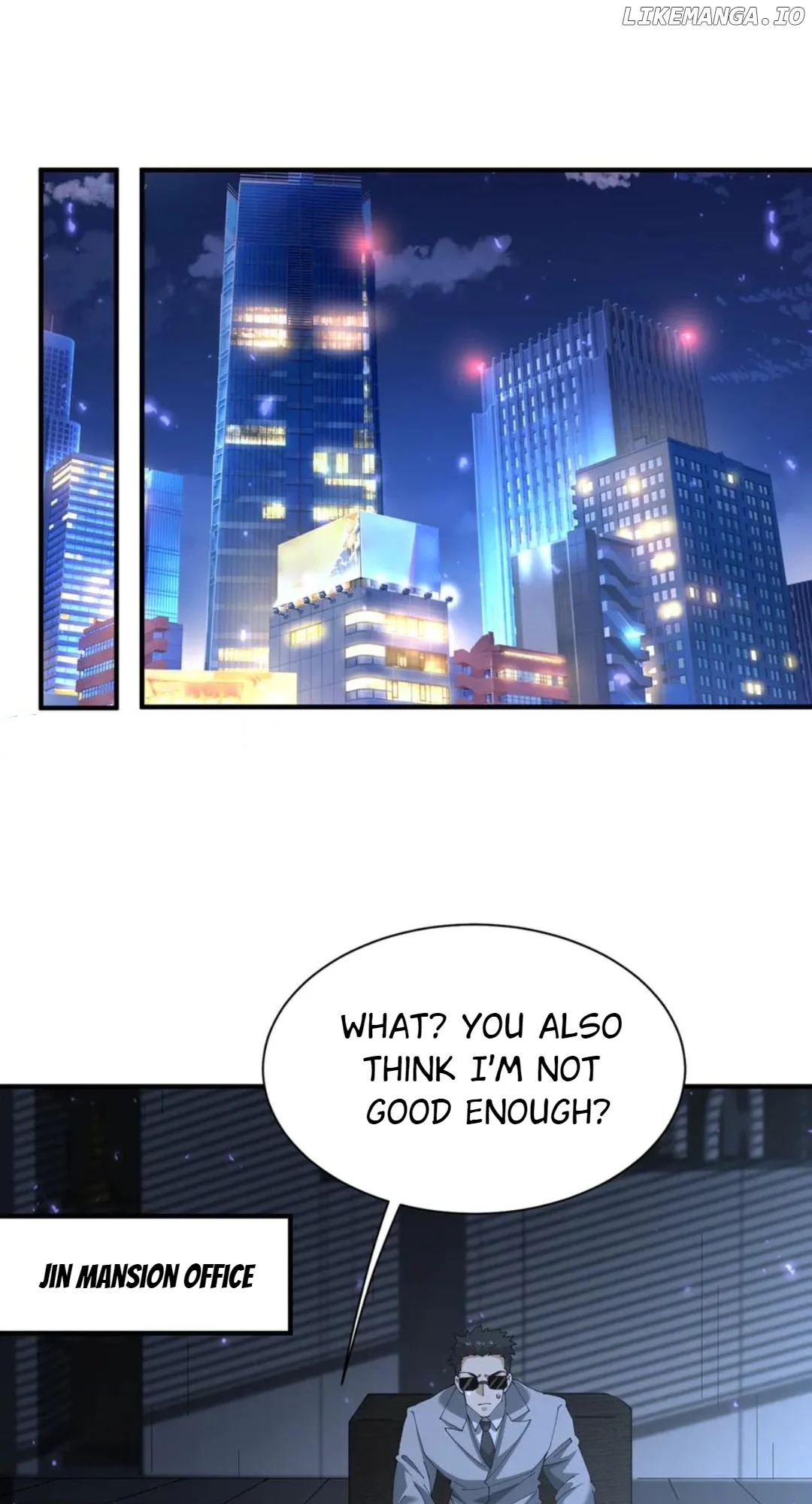 Worthless Profession: Dragon Tamer chapter 112 page 31