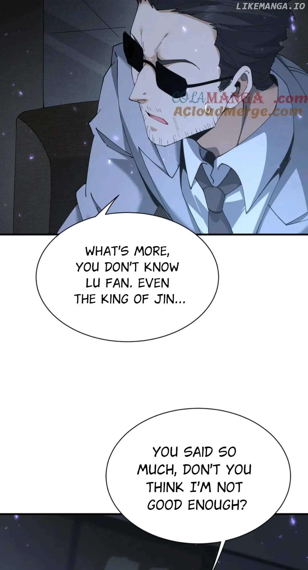 Worthless Profession: Dragon Tamer chapter 112 page 33