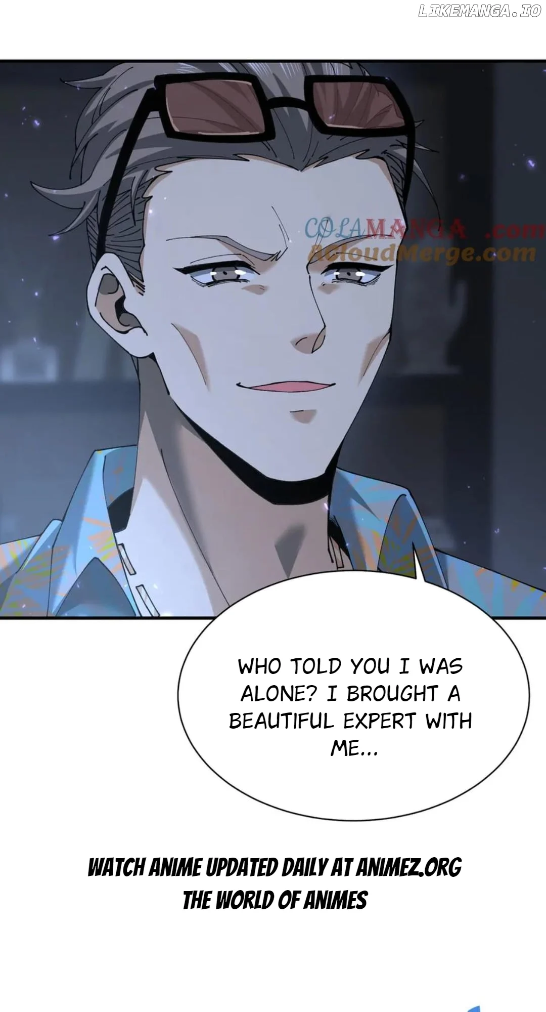 Worthless Profession: Dragon Tamer chapter 112 page 38