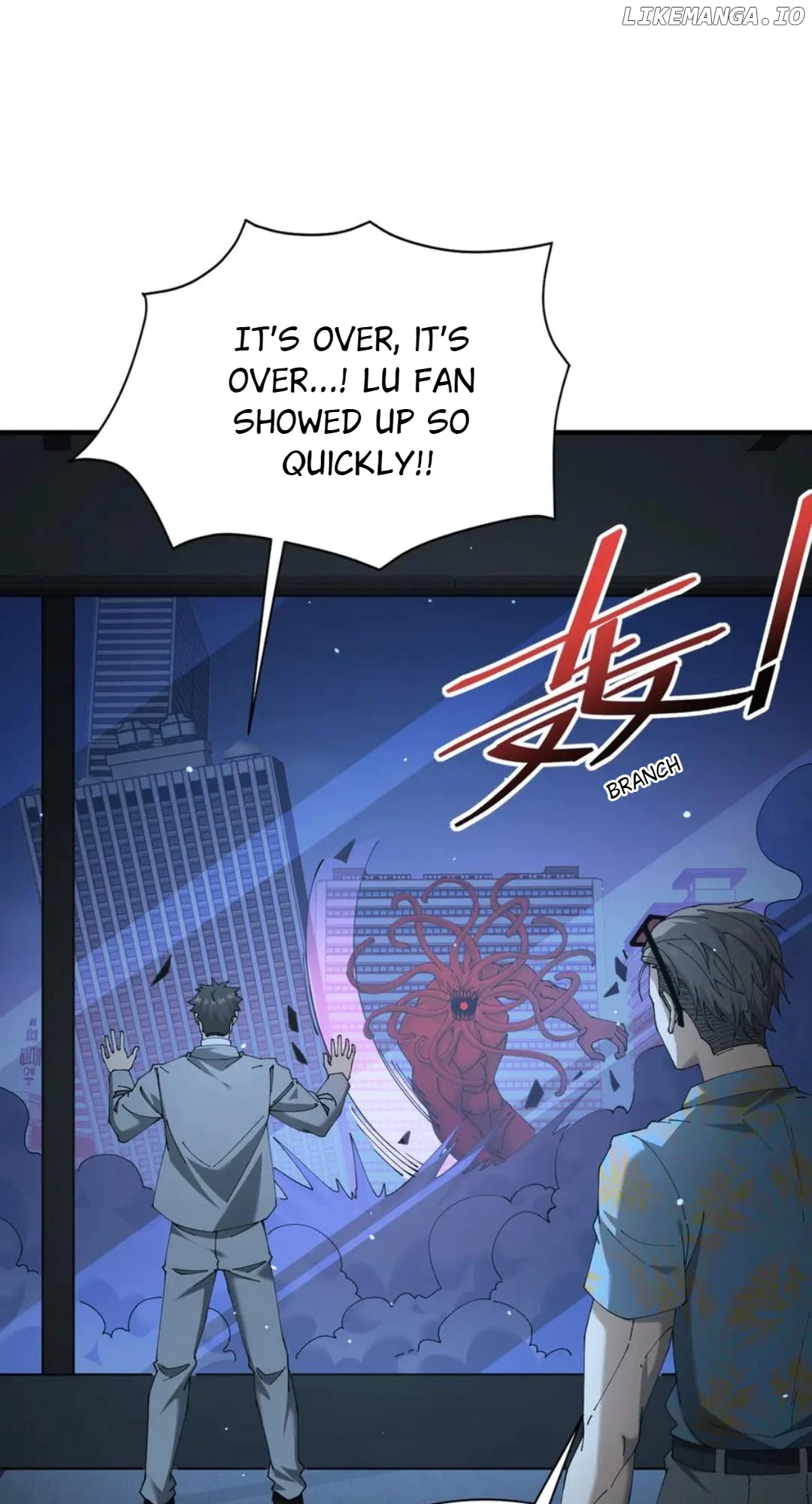 Worthless Profession: Dragon Tamer chapter 112 page 40