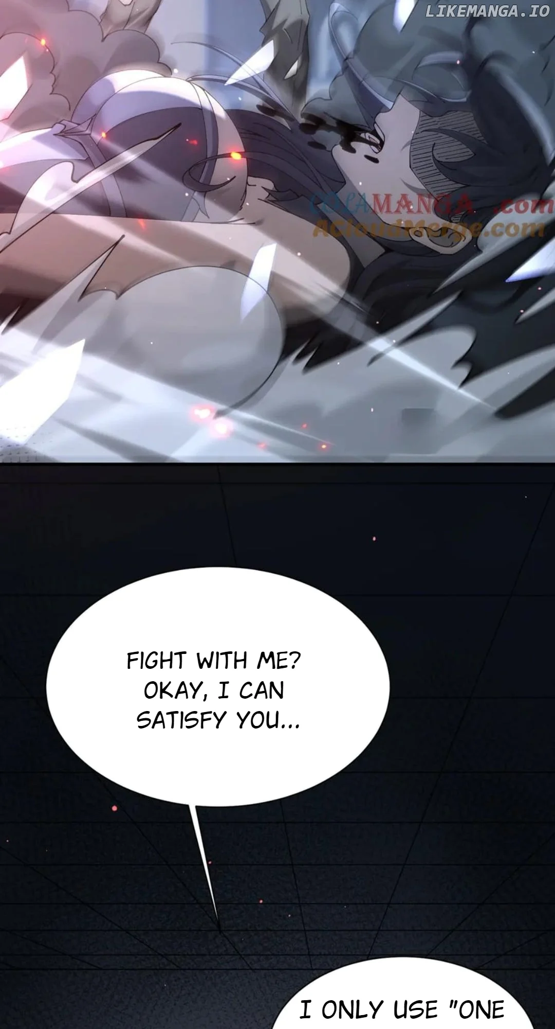 Worthless Profession: Dragon Tamer chapter 112 page 45