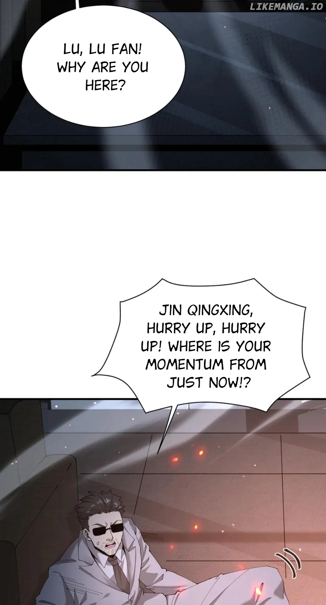 Worthless Profession: Dragon Tamer chapter 112 page 47
