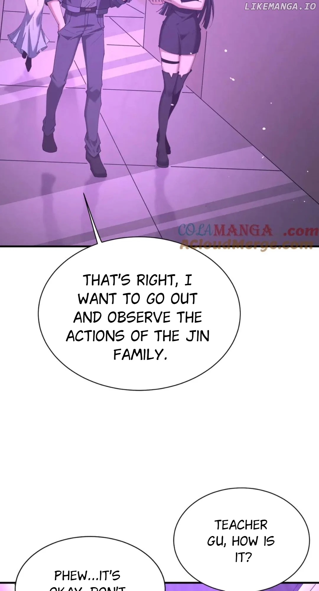 Worthless Profession: Dragon Tamer chapter 112 page 5