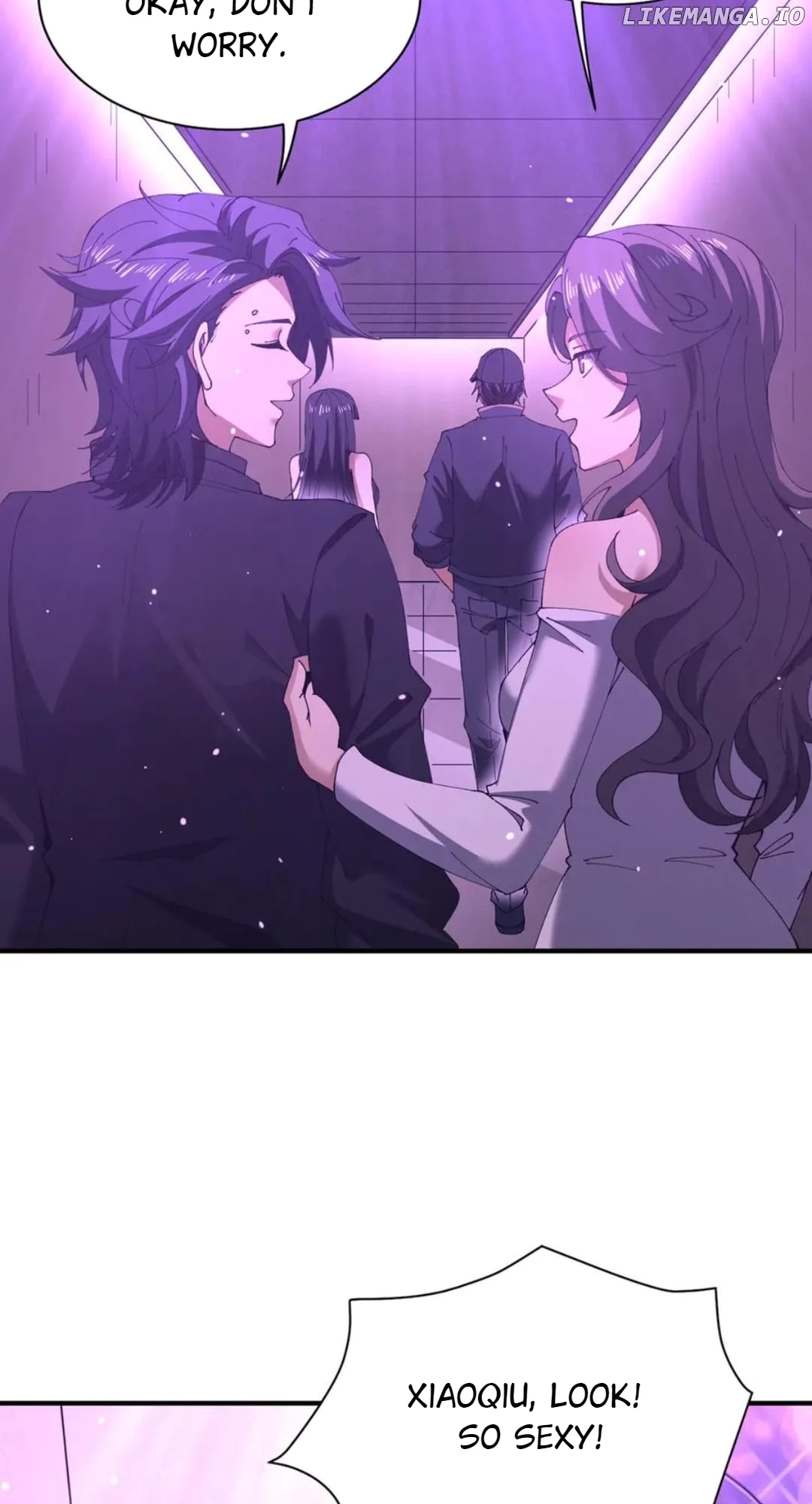 Worthless Profession: Dragon Tamer chapter 112 page 6