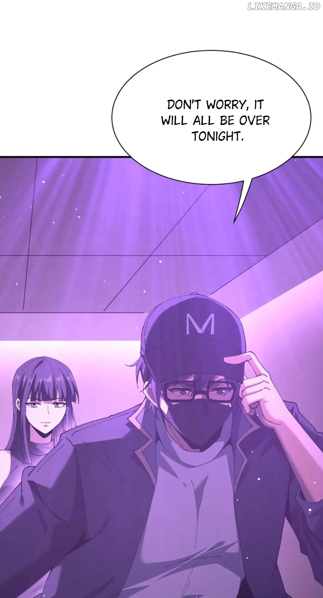 Worthless Profession: Dragon Tamer chapter 112 page 9