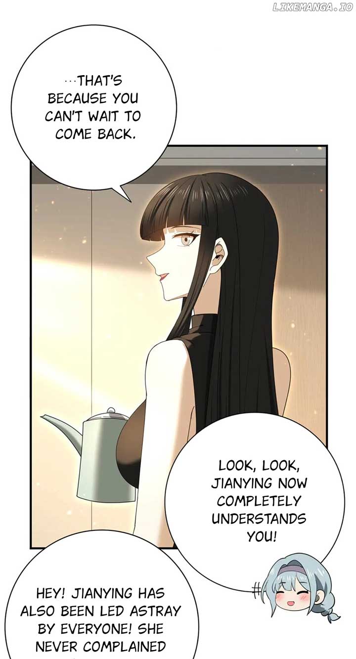 Worthless Profession: Dragon Tamer chapter 114 page 4