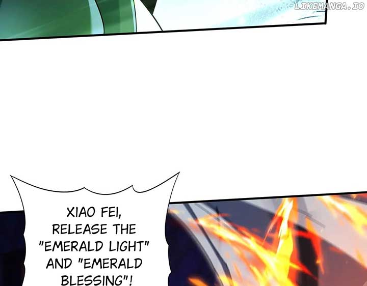 Worthless Profession: Dragon Tamer chapter 118 page 63