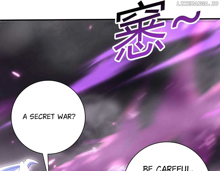 Worthless Profession: Dragon Tamer chapter 118 page 89