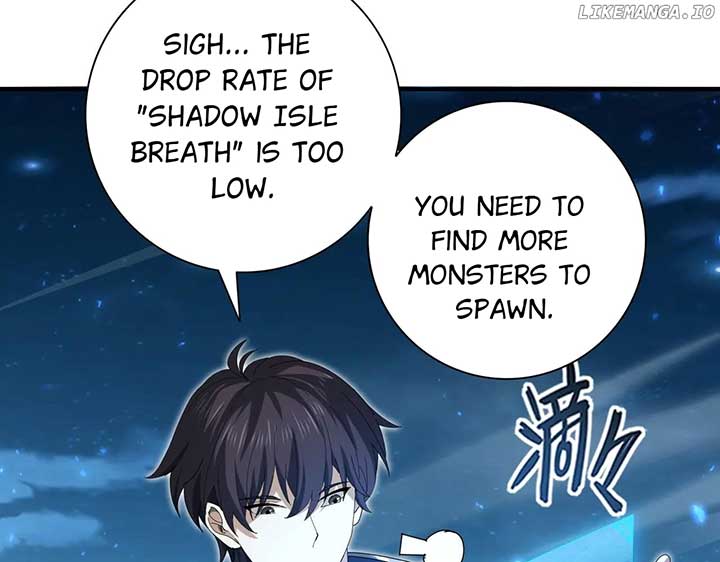 Worthless Profession: Dragon Tamer chapter 119 page 13