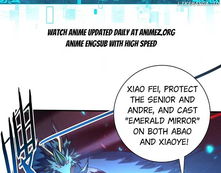 Worthless Profession: Dragon Tamer chapter 120 page 106