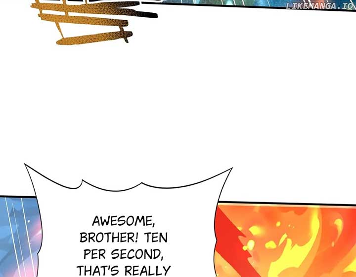 Worthless Profession: Dragon Tamer chapter 120 page 46