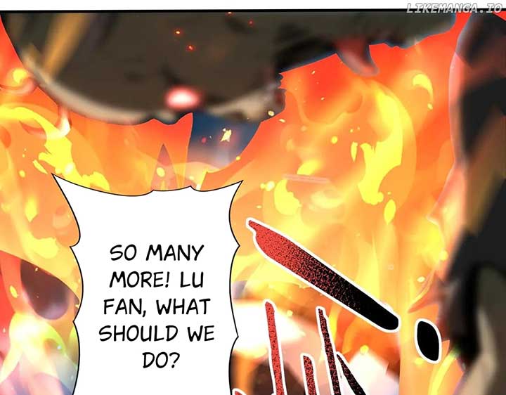 Worthless Profession: Dragon Tamer chapter 120 page 75