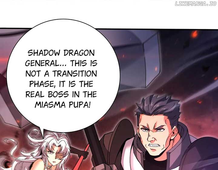 Worthless Profession: Dragon Tamer chapter 120 page 99