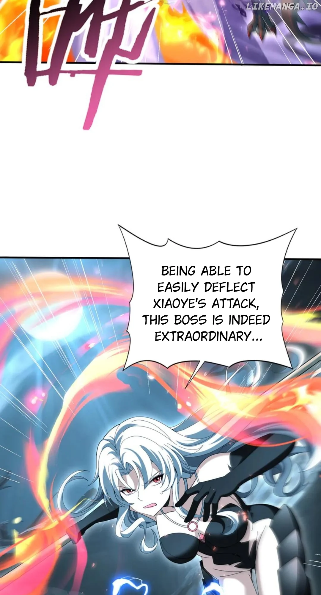 Worthless Profession: Dragon Tamer chapter 122 page 16
