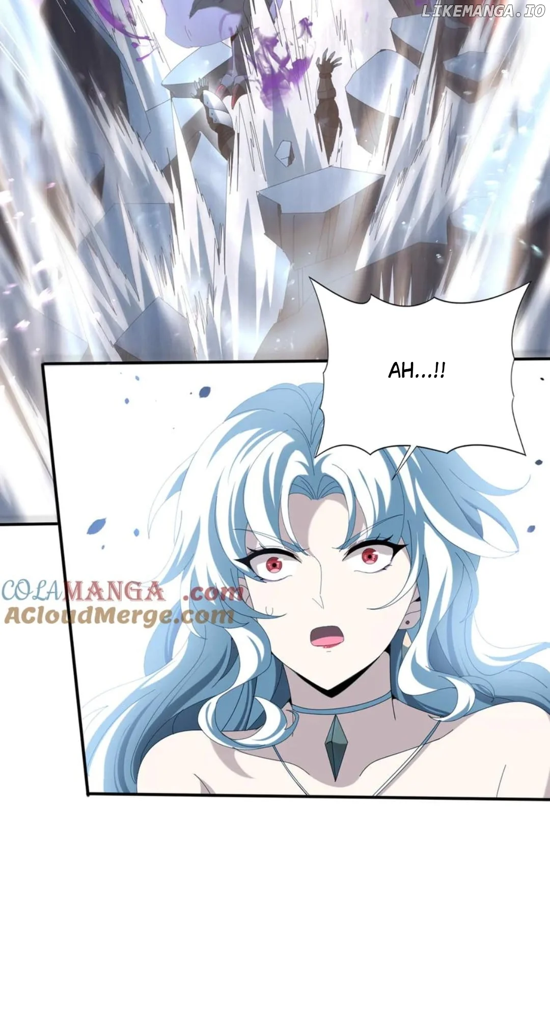 Worthless Profession: Dragon Tamer chapter 122 page 35