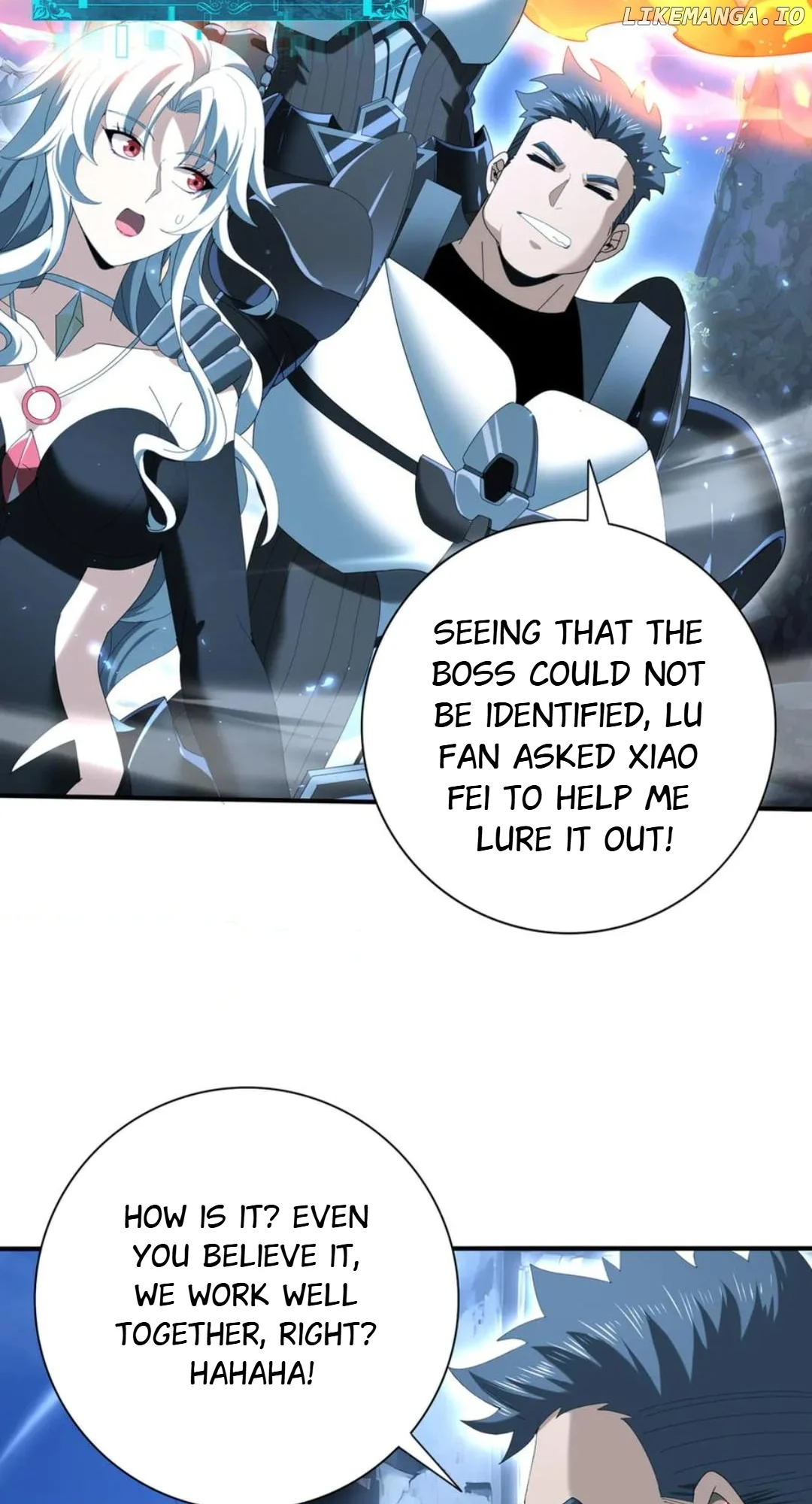 Worthless Profession: Dragon Tamer chapter 122 page 38