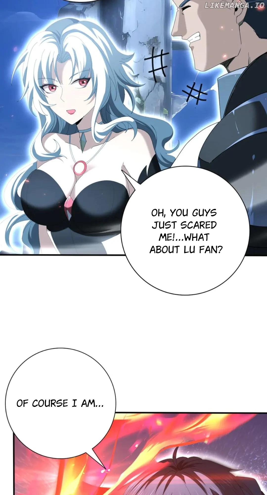 Worthless Profession: Dragon Tamer chapter 122 page 39