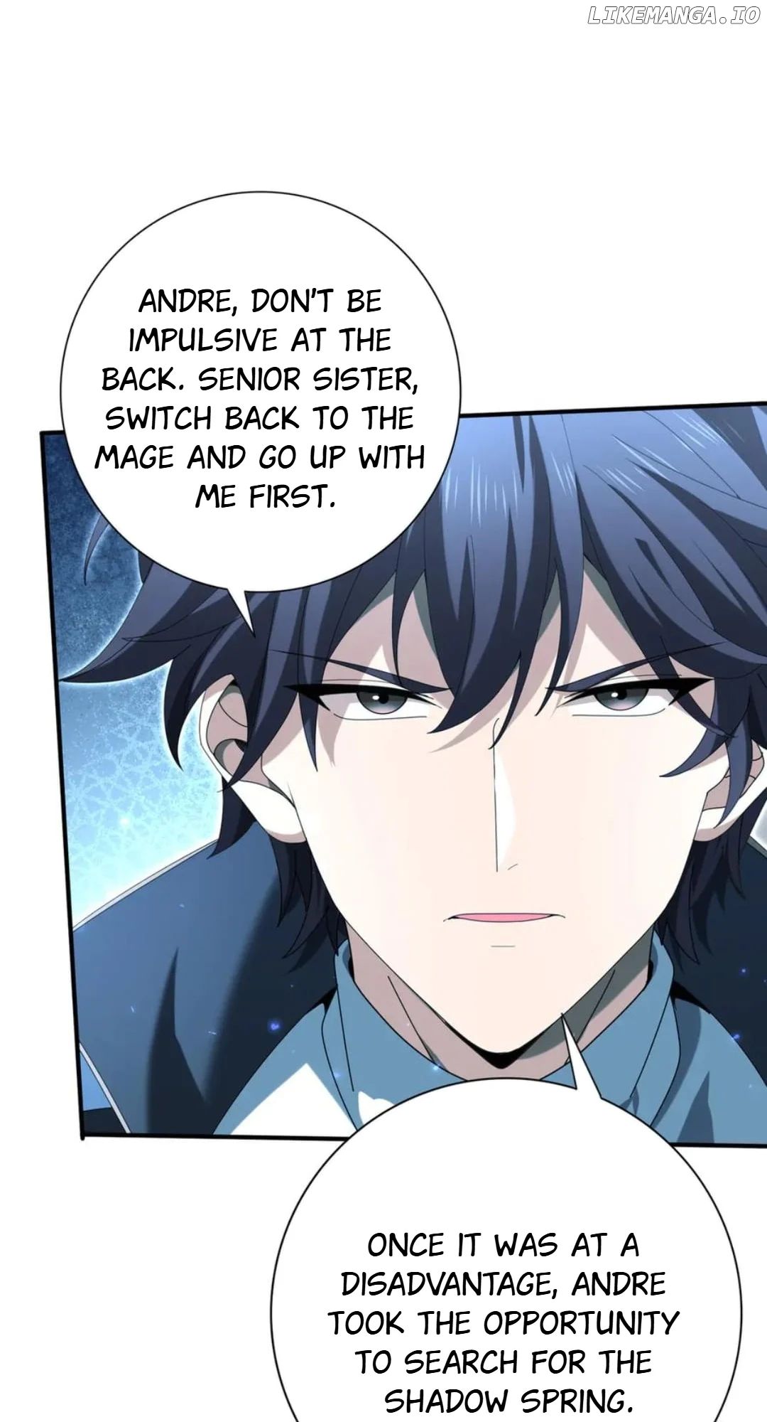Worthless Profession: Dragon Tamer chapter 122 page 4