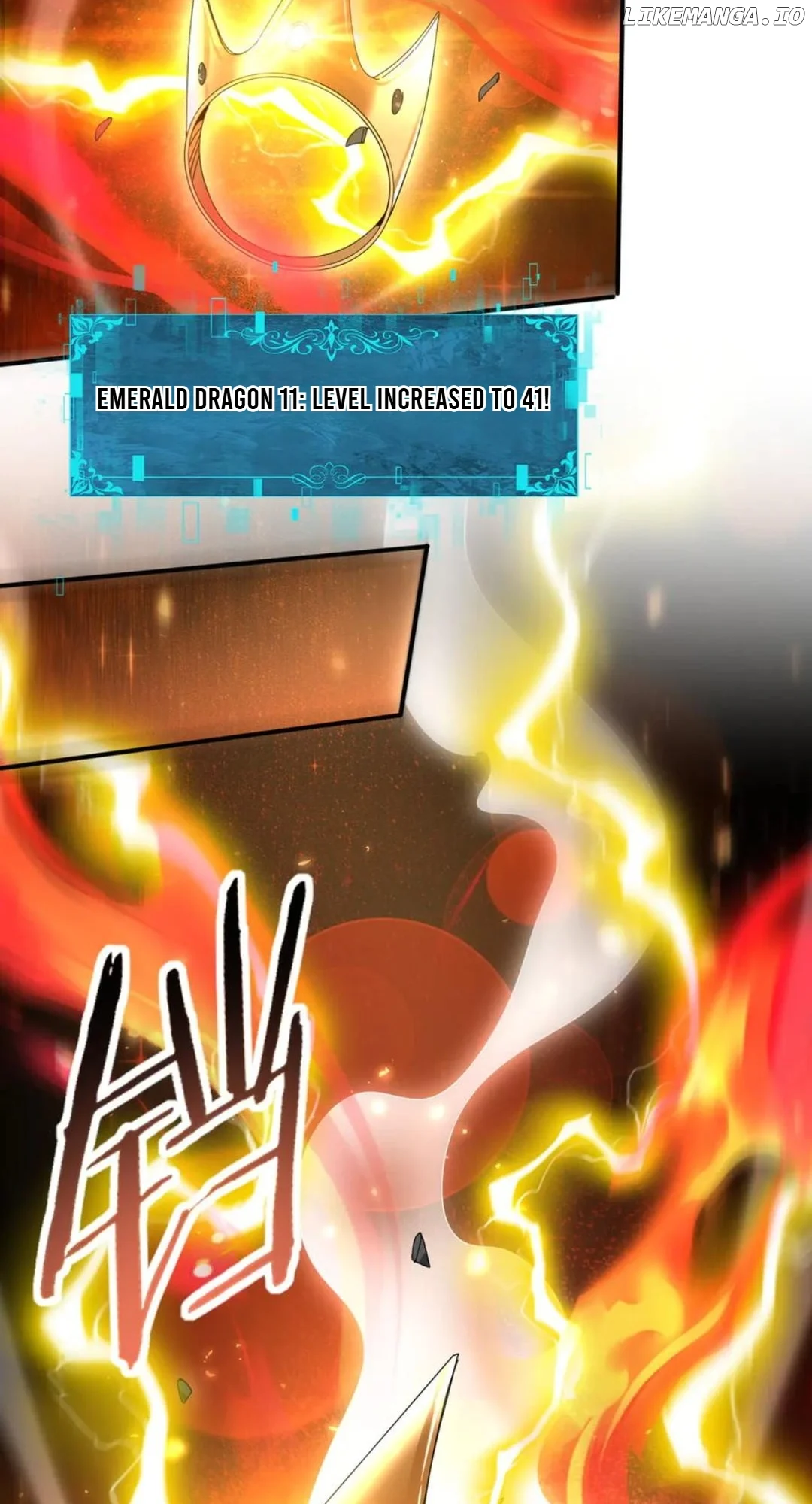 Worthless Profession: Dragon Tamer chapter 122 page 48