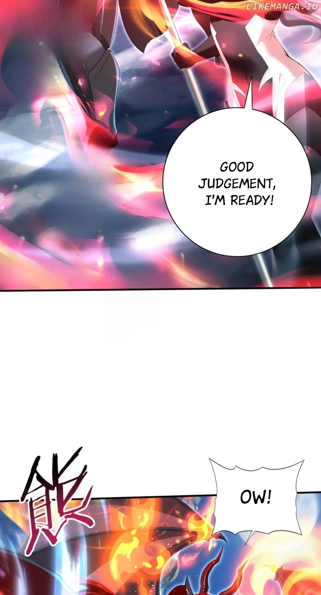Worthless Profession: Dragon Tamer chapter 122 page 6