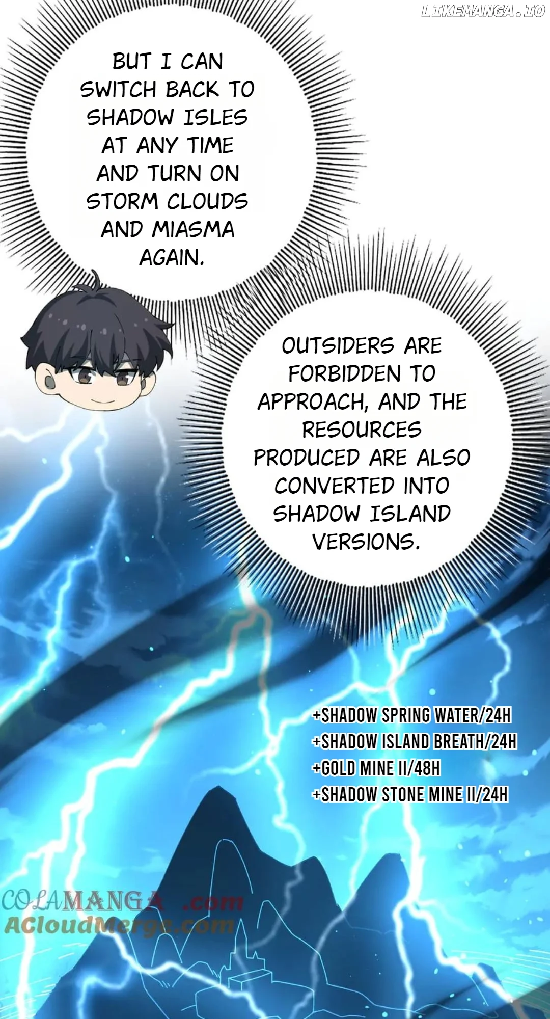 Worthless Profession: Dragon Tamer chapter 123 page 20