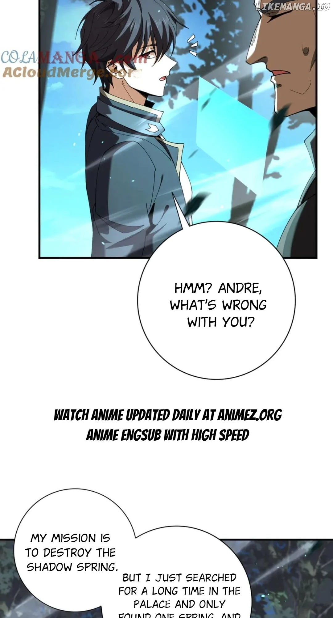 Worthless Profession: Dragon Tamer chapter 123 page 24