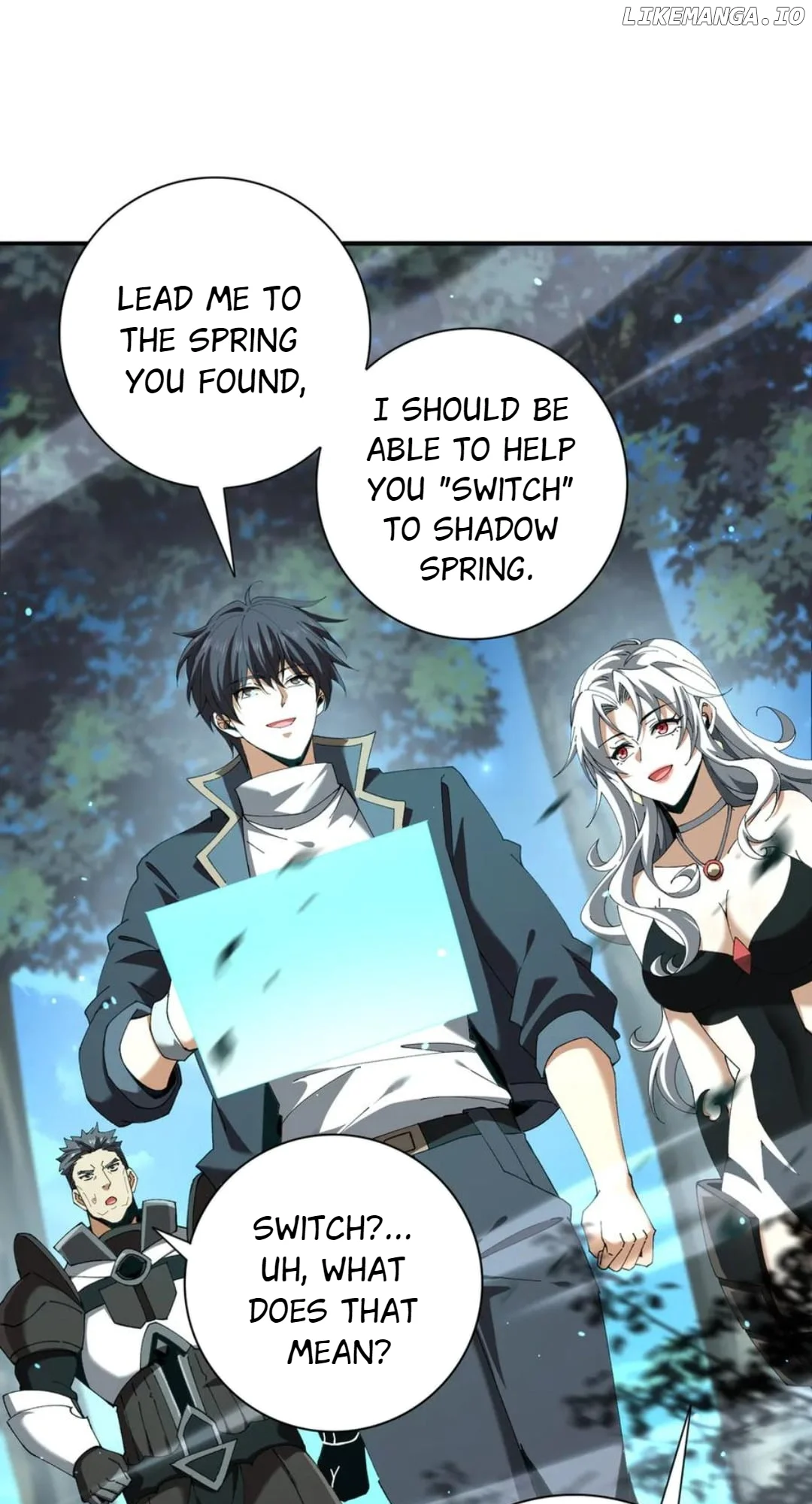 Worthless Profession: Dragon Tamer chapter 123 page 26