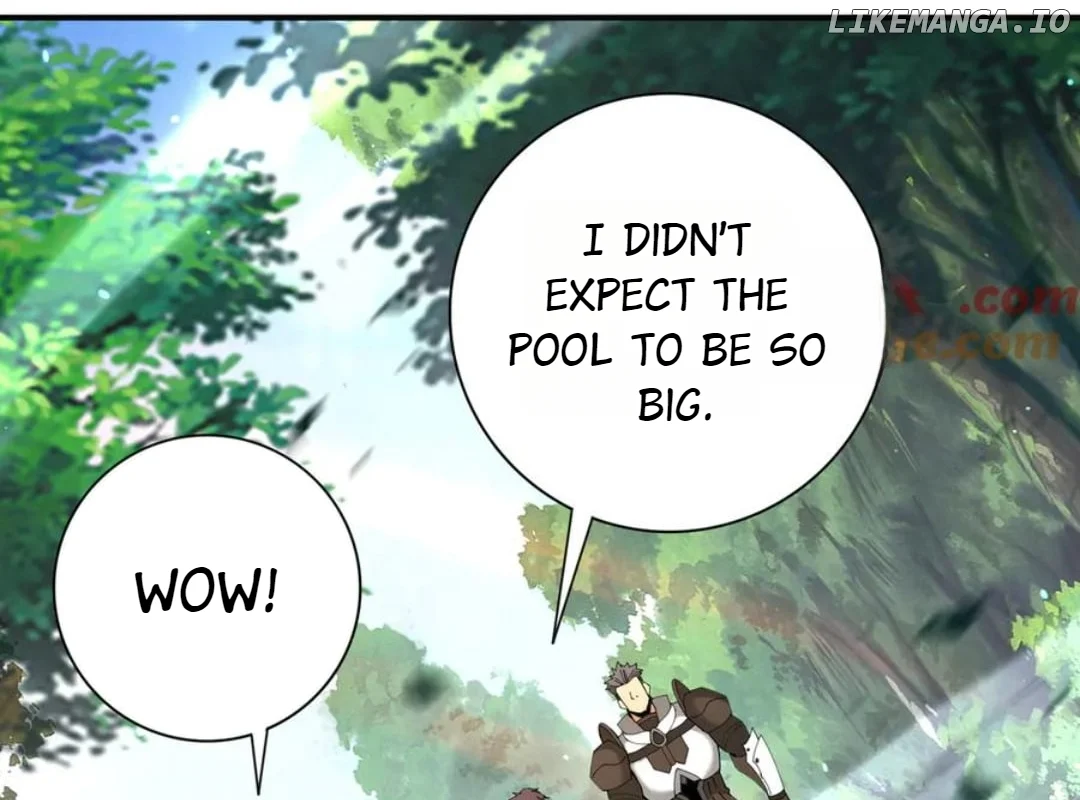 Worthless Profession: Dragon Tamer chapter 123 page 29