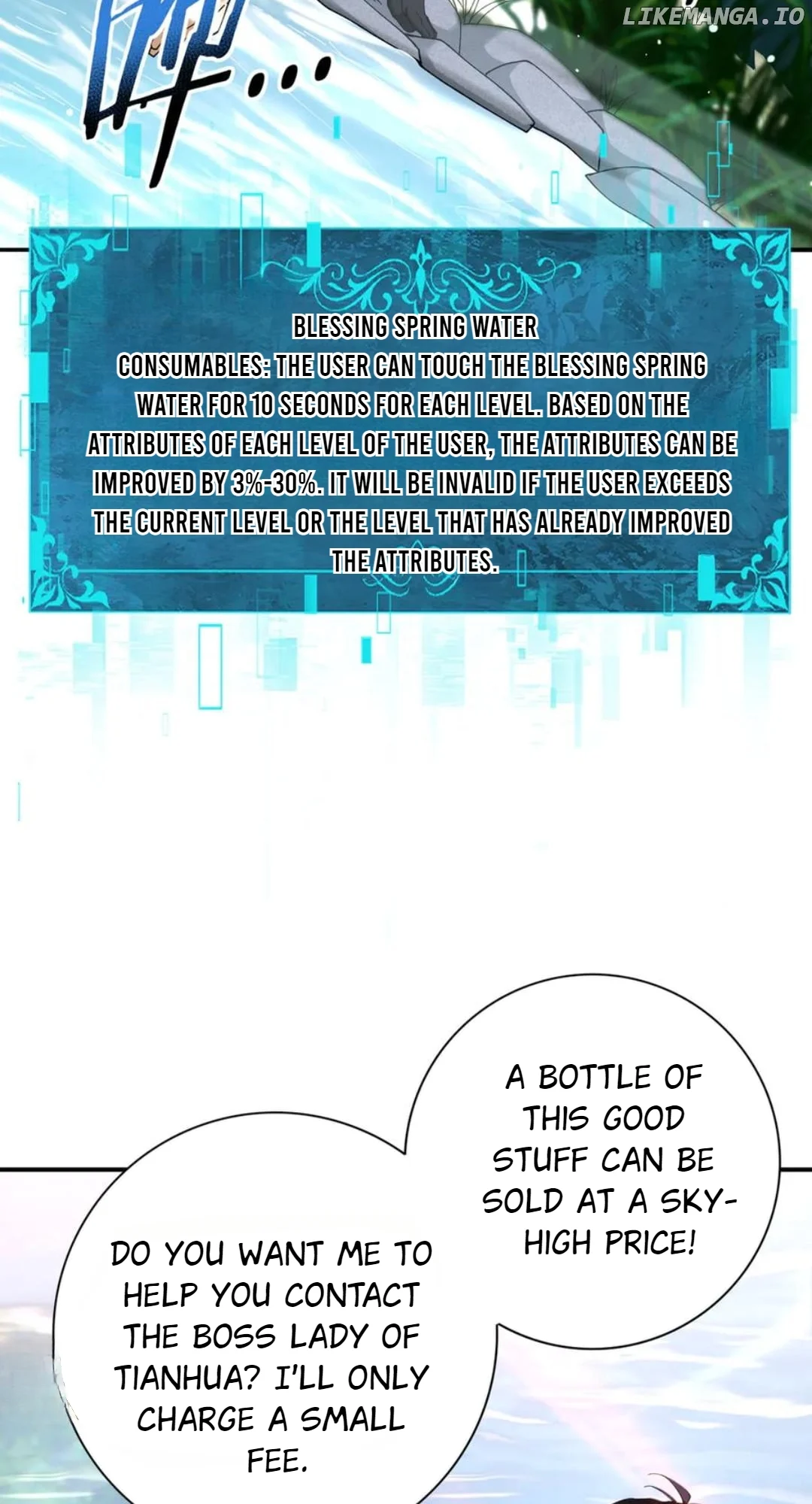 Worthless Profession: Dragon Tamer chapter 123 page 37