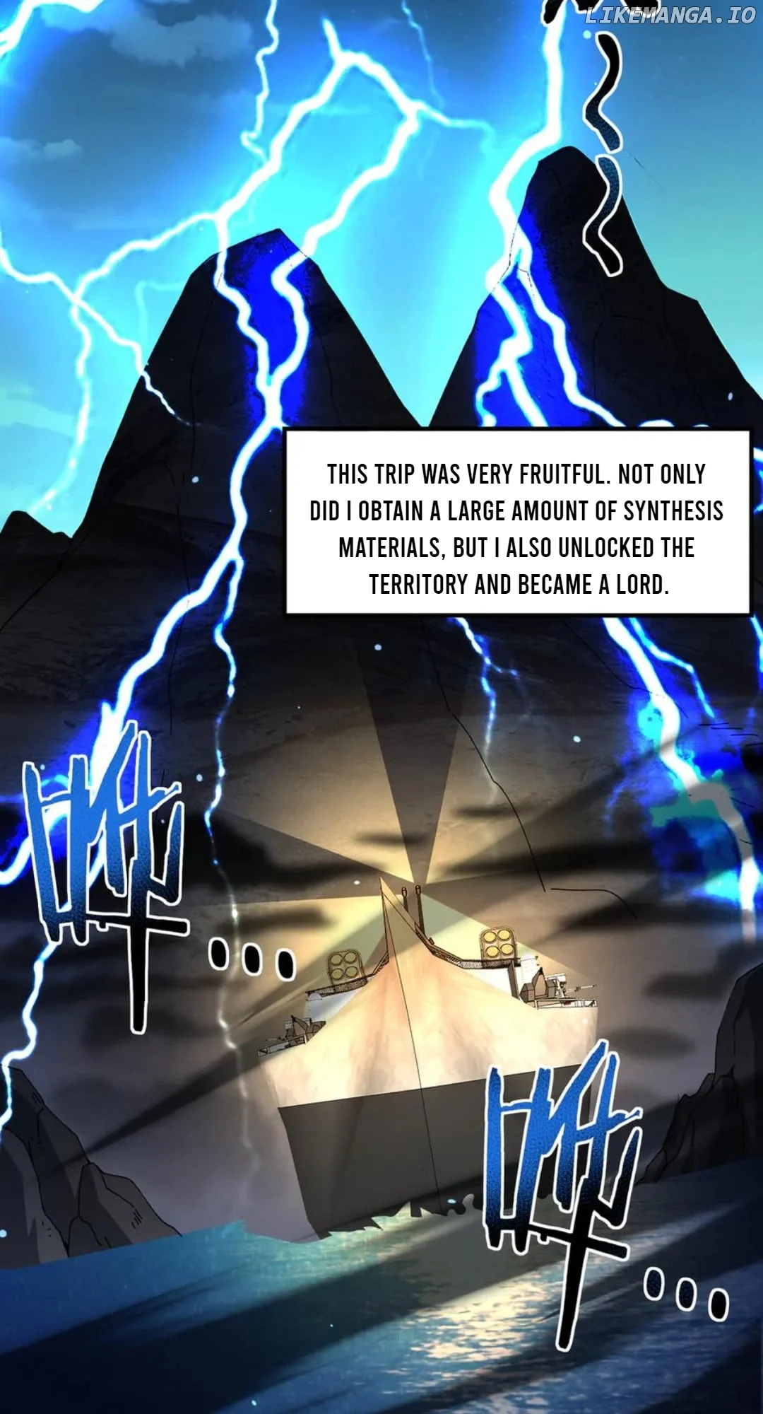 Worthless Profession: Dragon Tamer chapter 123 page 49