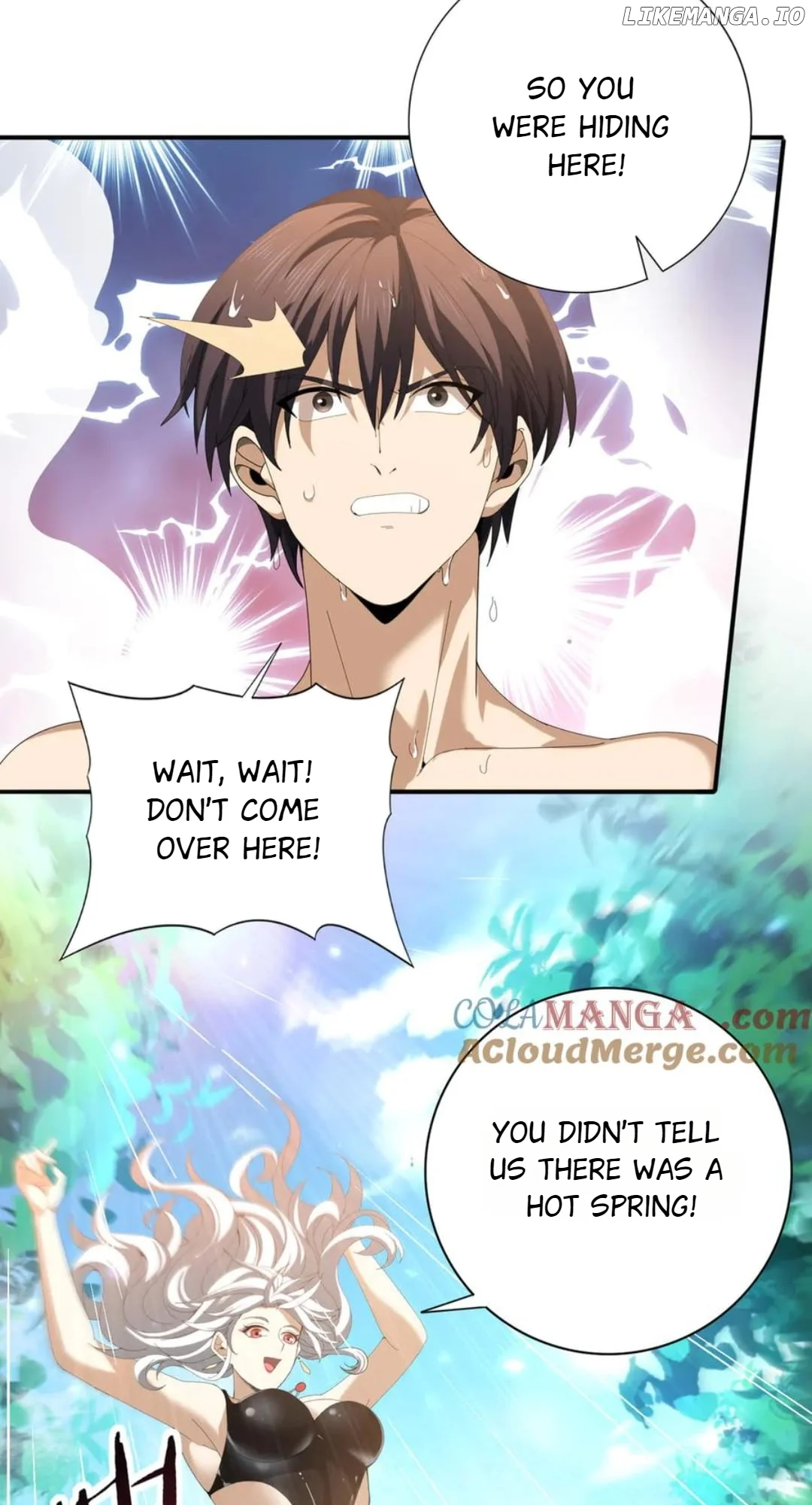 Worthless Profession: Dragon Tamer chapter 124 page 13