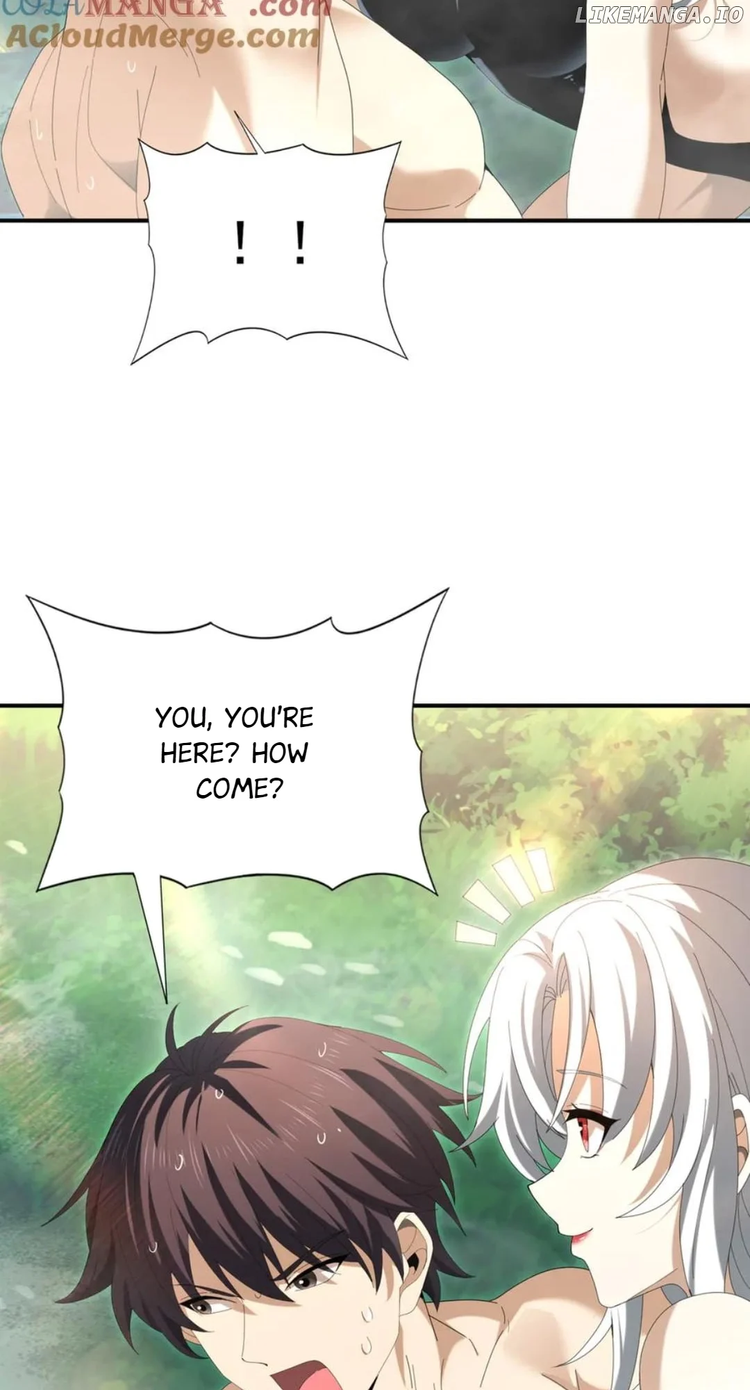 Worthless Profession: Dragon Tamer chapter 124 page 19