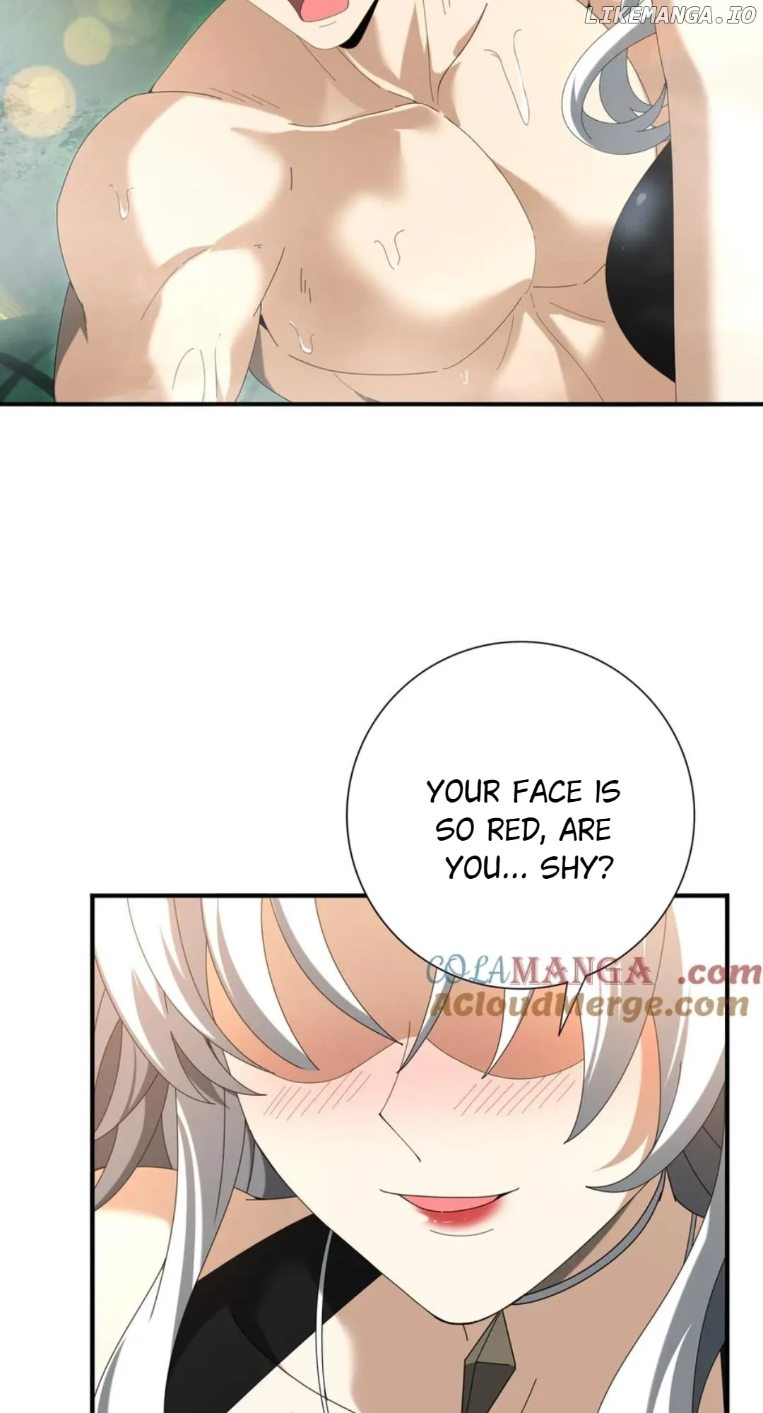 Worthless Profession: Dragon Tamer chapter 124 page 20